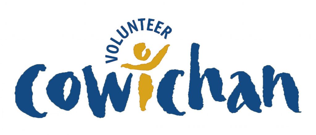 volunteer cowichan