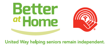 Better at Home Logo