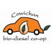 Cowichan Bio Diesel Co-op